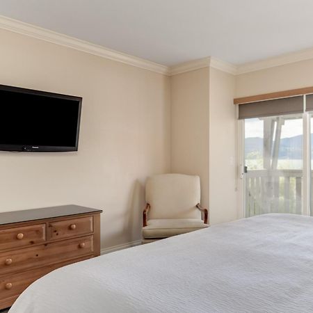 Manteo At Eldorado Resort Kelowna Bagian luar foto