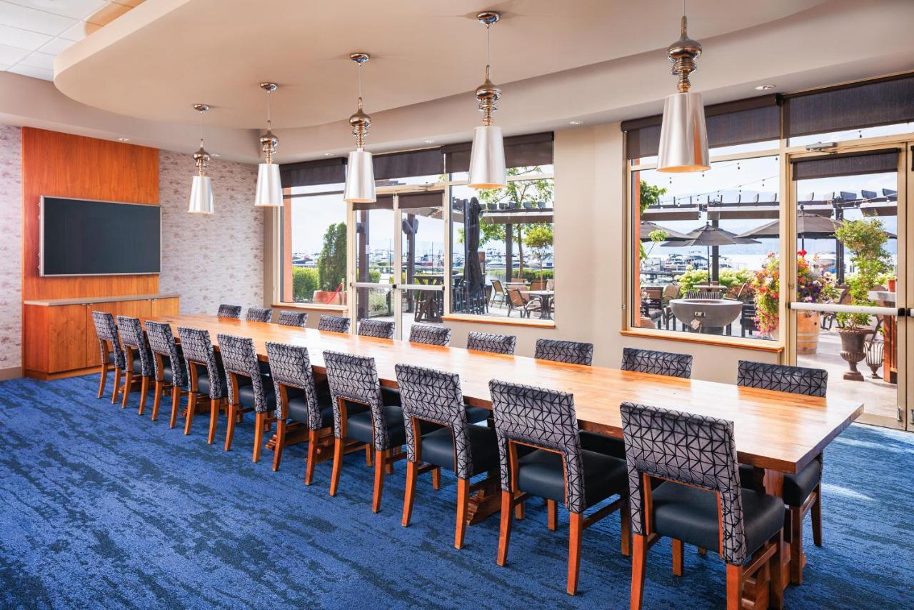 Manteo At Eldorado Resort Kelowna Bagian luar foto