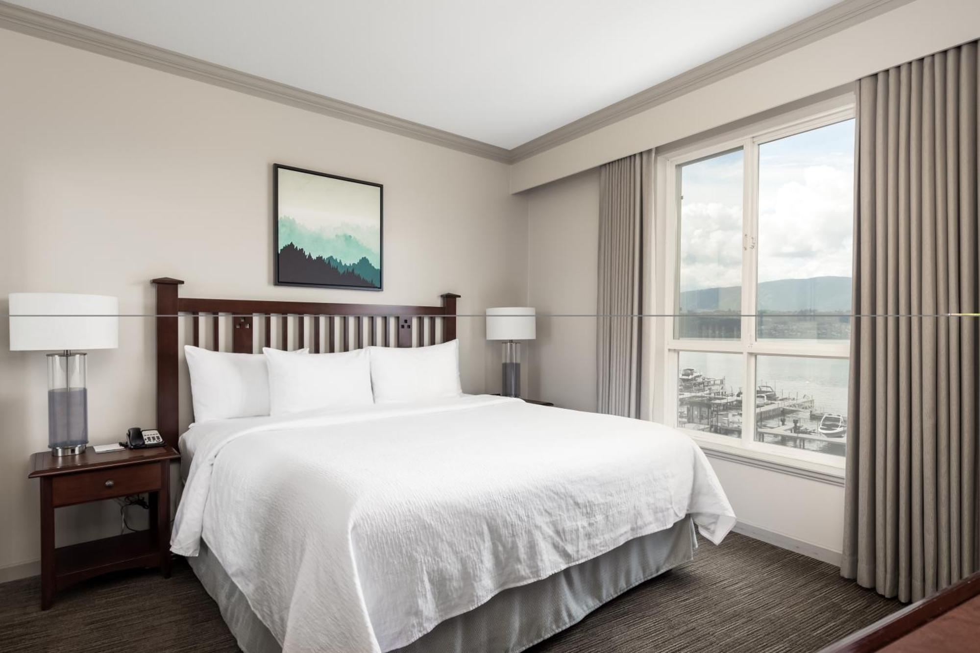 Manteo At Eldorado Resort Kelowna Bagian luar foto