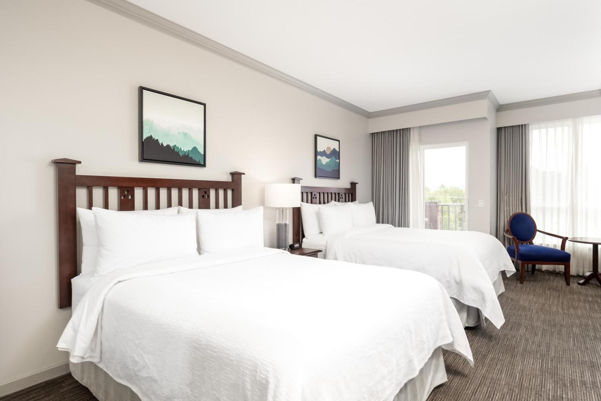Manteo At Eldorado Resort Kelowna Bagian luar foto