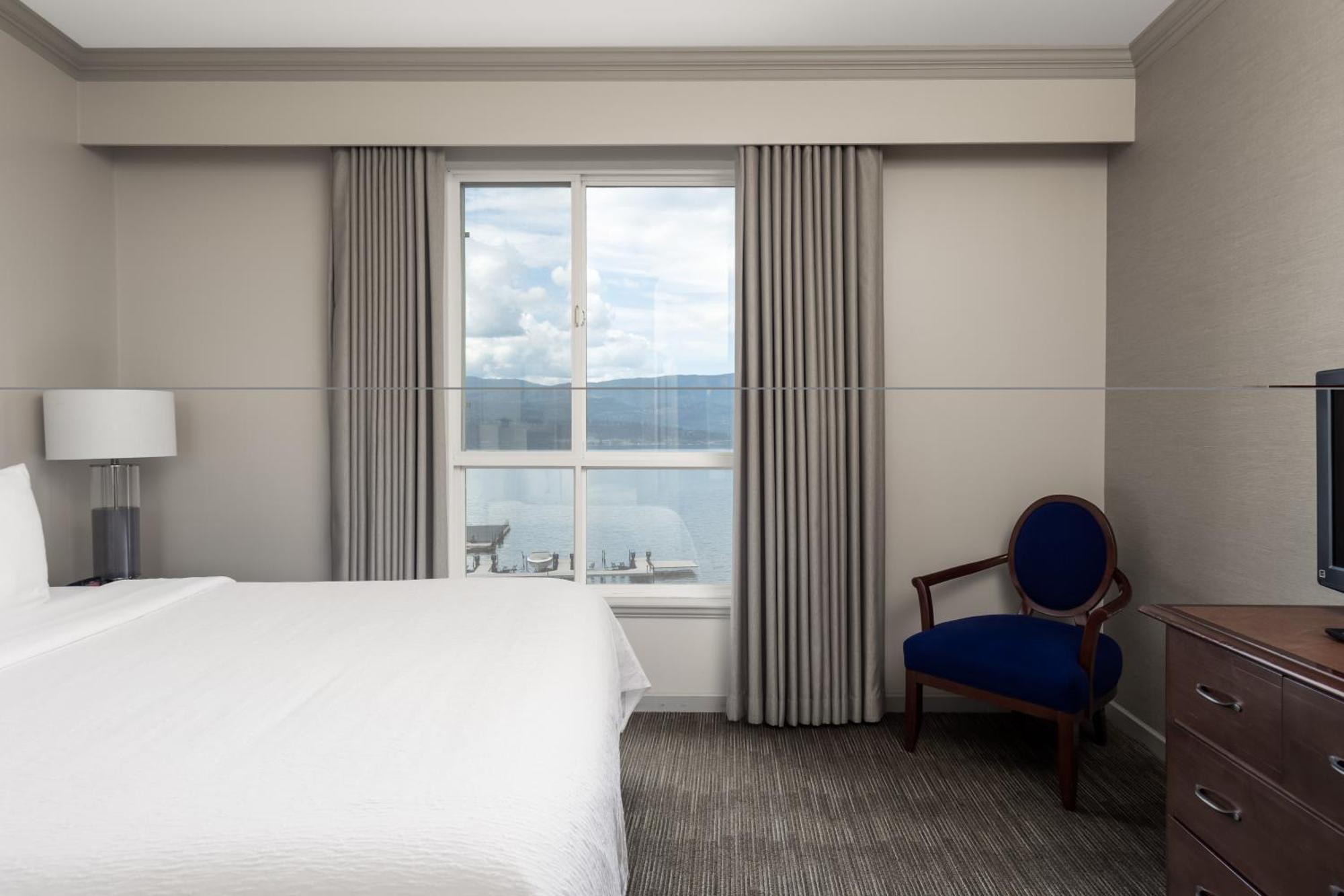 Manteo At Eldorado Resort Kelowna Bagian luar foto