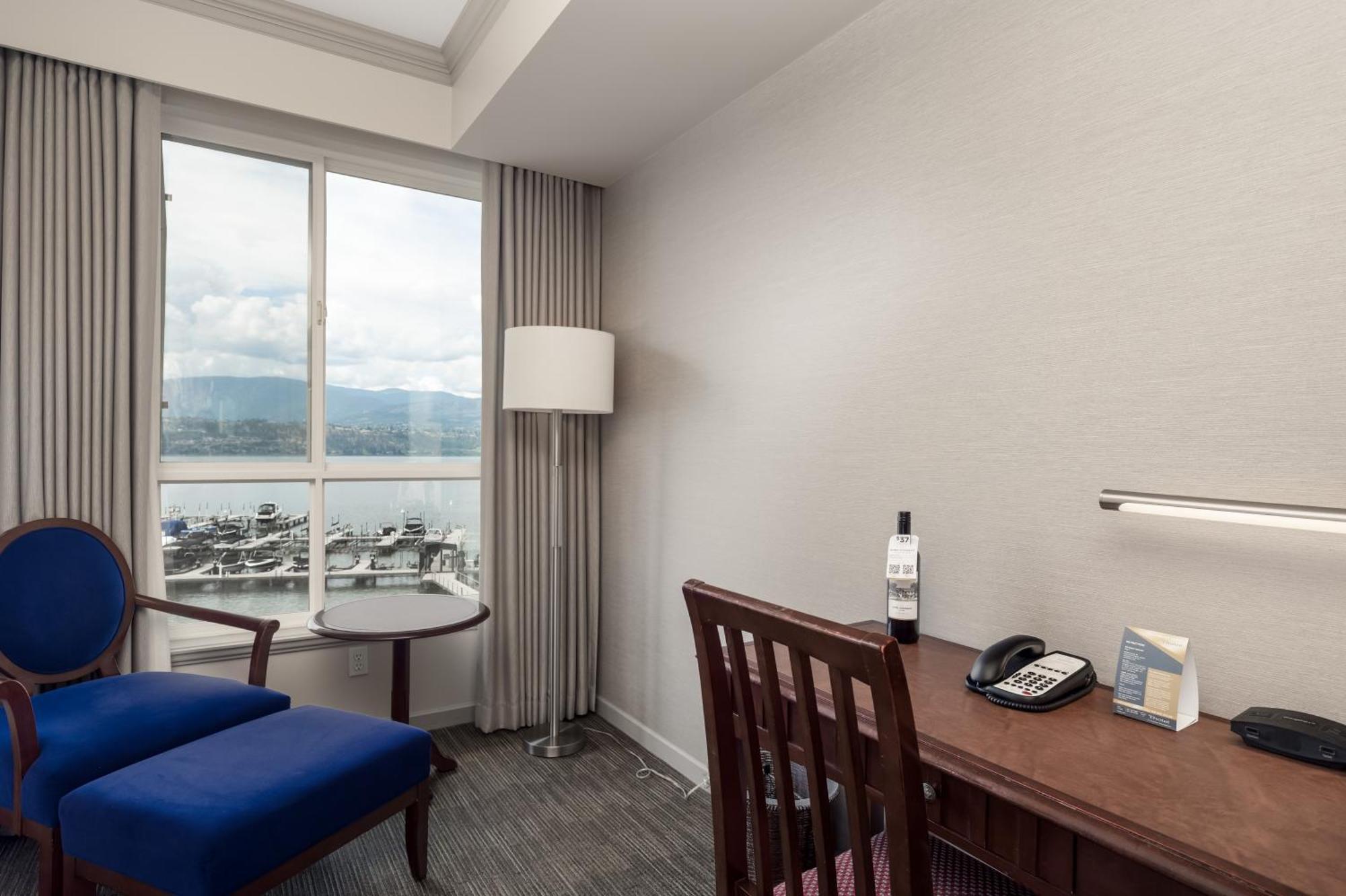Manteo At Eldorado Resort Kelowna Bagian luar foto