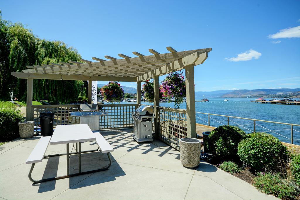 Manteo At Eldorado Resort Kelowna Bagian luar foto